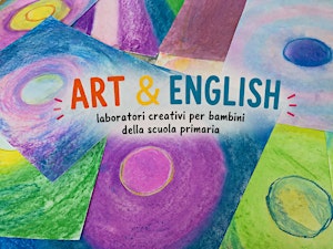 ART & ENGLISH