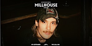Millhouse: Auckland