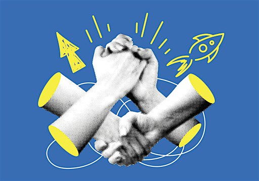 Workshop: Jouw verhaal, krachtig verteld tijdens een sollicitatiegesprek