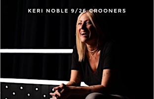 An Evening with Keri Noble
