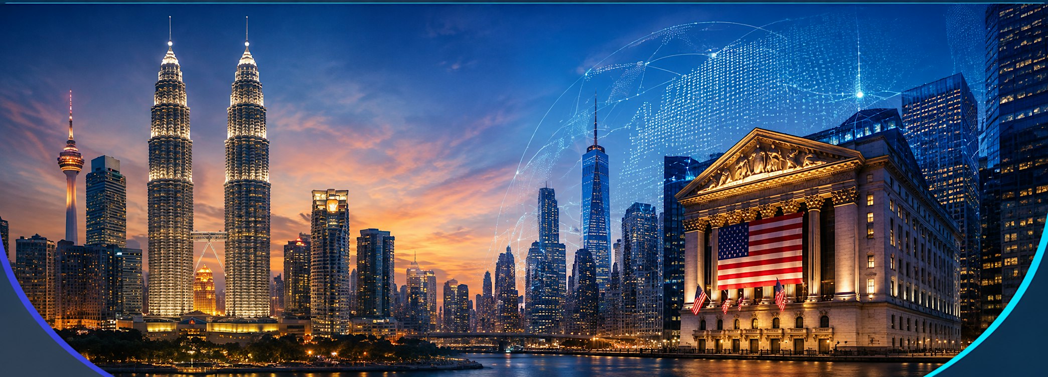 Route to U.S. Capital Markets Summit - Malaysia Edition 2026