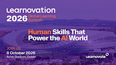 Learnovation 2026