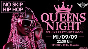 QUEENS NIGHT – NO SKIP HIP HOP