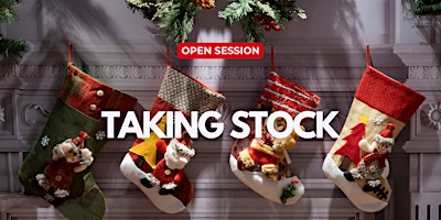 Open Session: Psychodrama 101 - Taking Stock