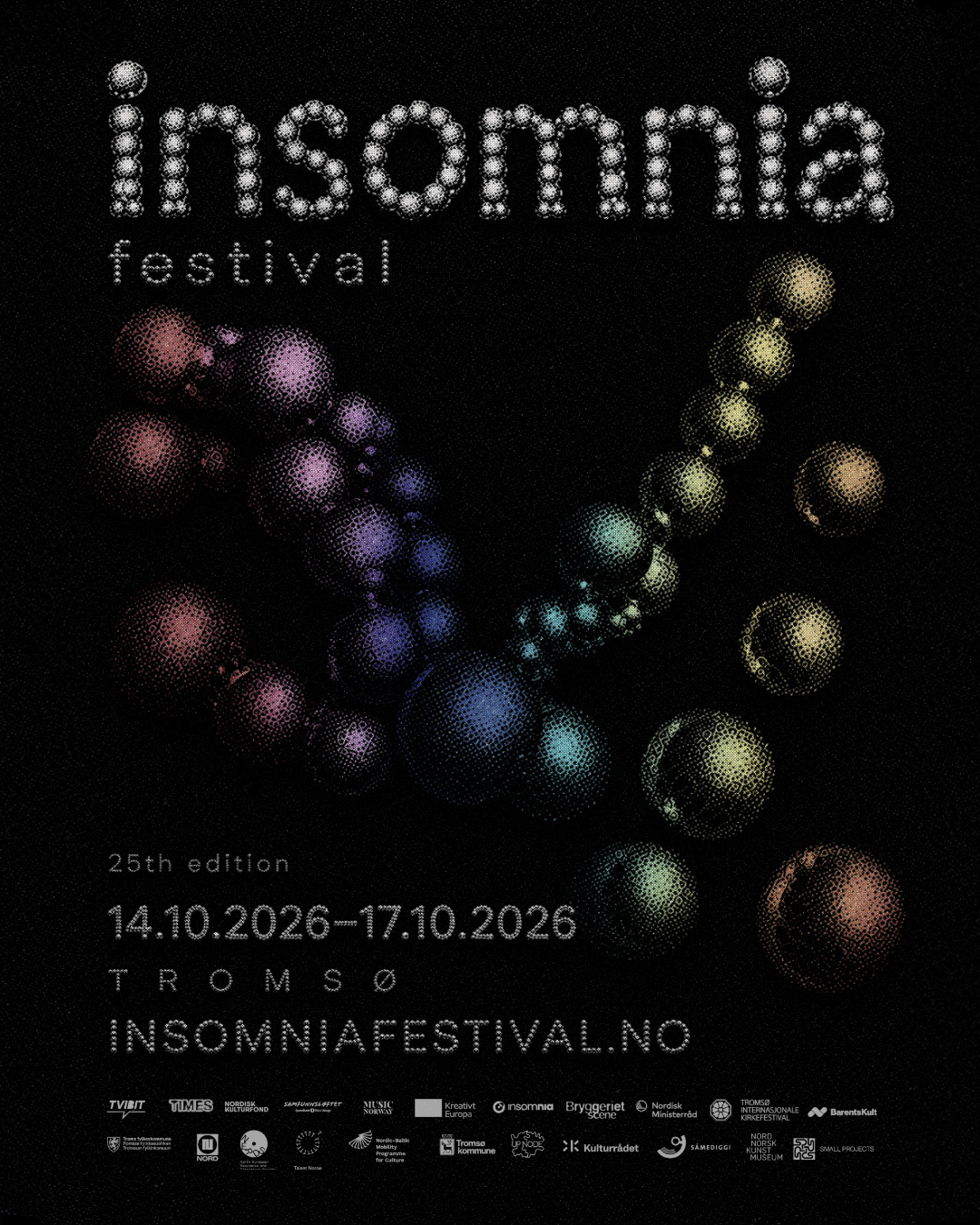 Insomnia Festival 2026