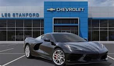Competiton Corvette Club of Michigan 2026  Fall Cruise 2.0