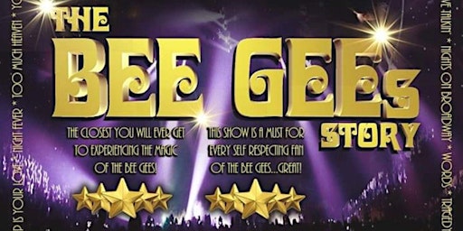Nights On Broadway - The Bee Gees Experience - Live in Concert