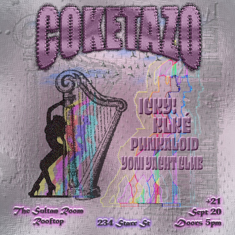 COKETAZO
