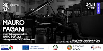 Mauro Pagani