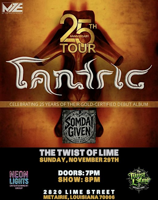Tantric