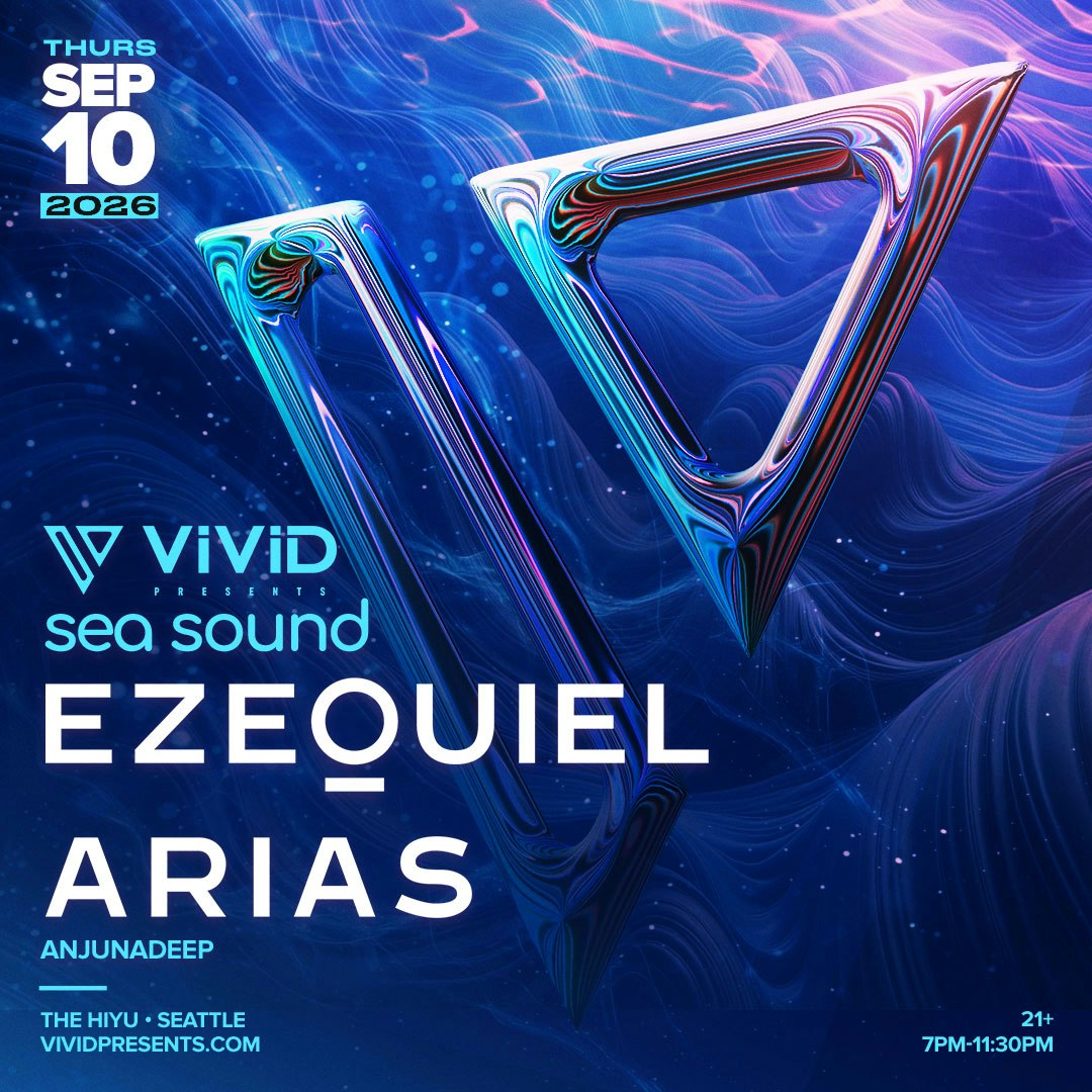 sea sound feat. EZEQUIEL ARIAS