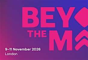 Beyond the Map 2026 - LDN