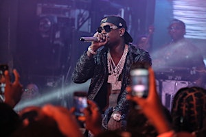 Vegas Hip-Hop Club Crawl | VIP Party Bus + Skip-the-Line Entry