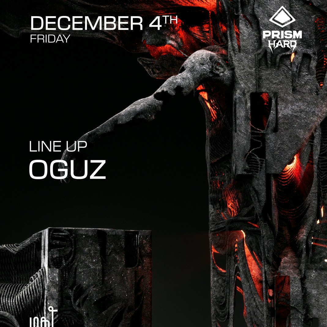 PRISM Hard pres OGUZ