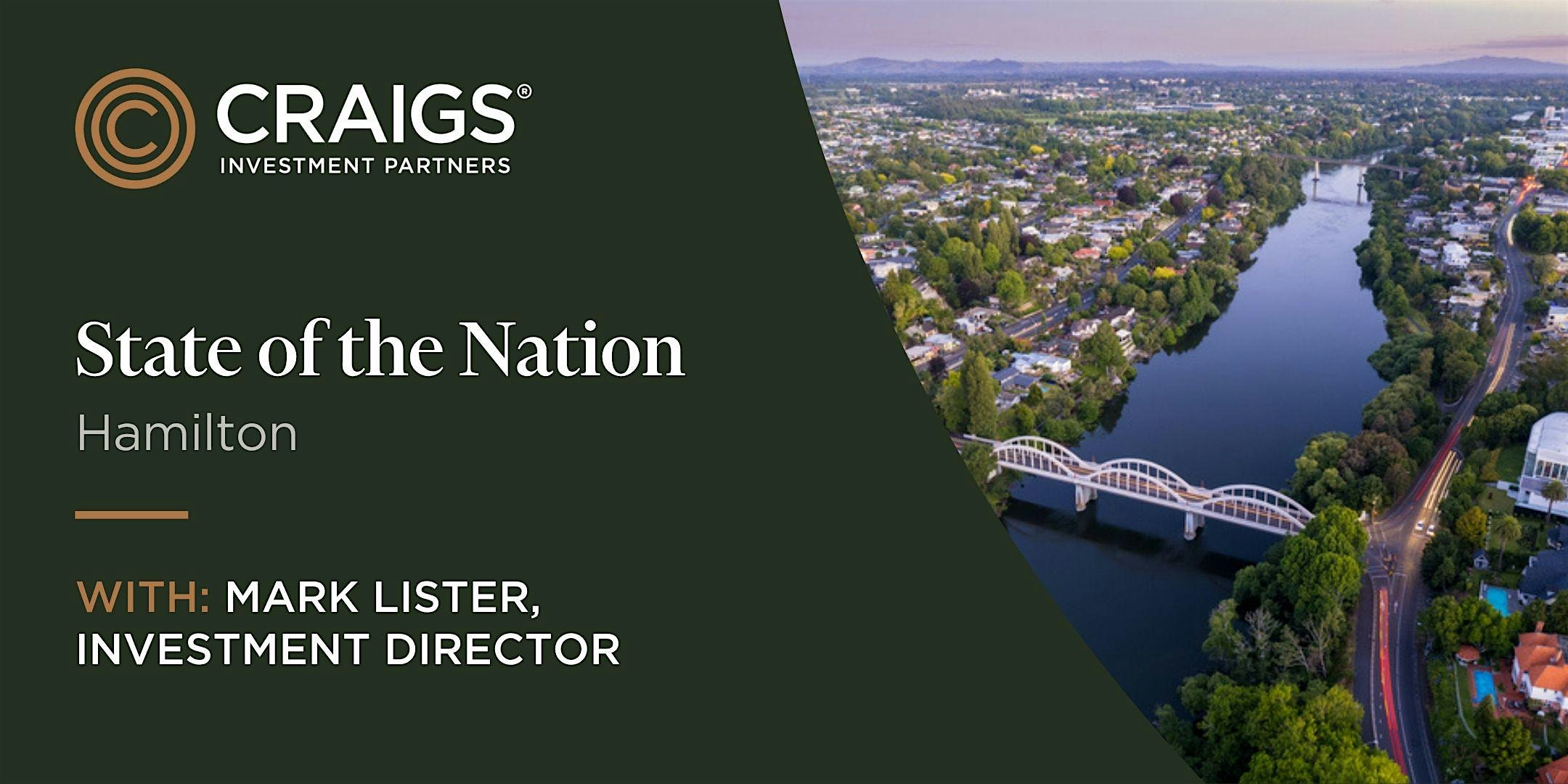 State of the Nation | Hamilton | Thursday 3 September 2026