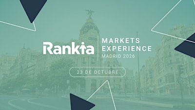 VIII Edición | Rankia Markets Experience Madrid