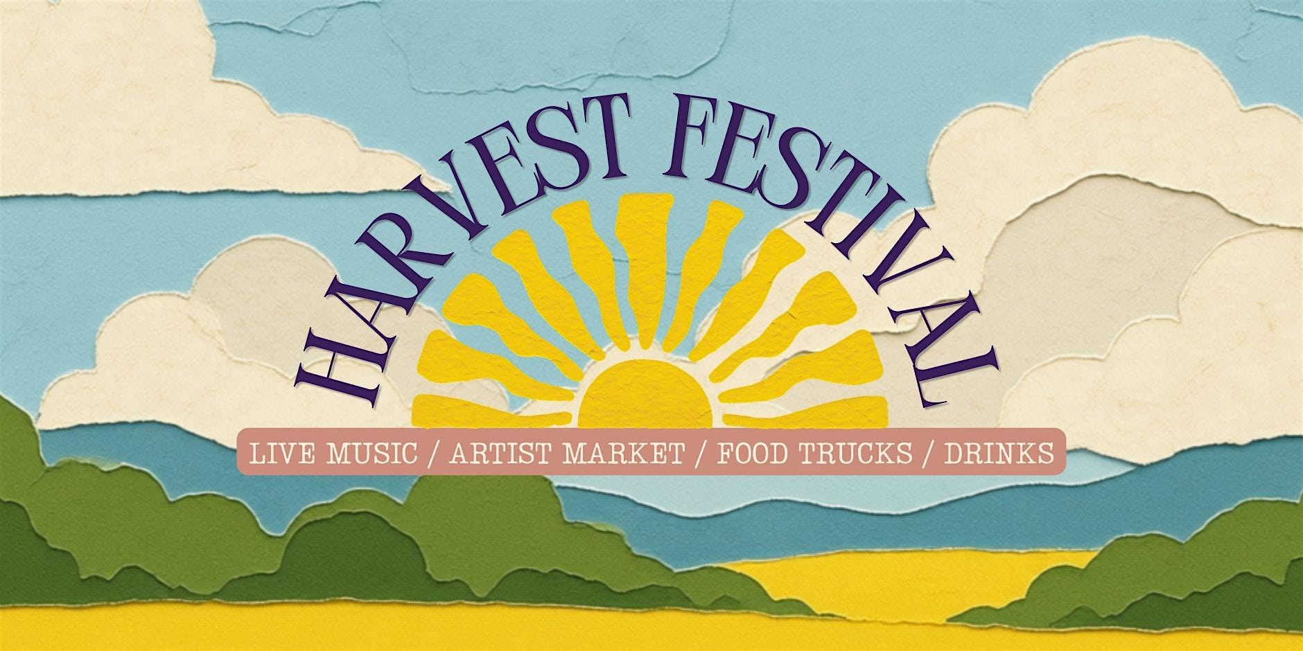 Harvest Festival