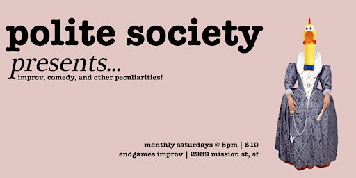 Polite Society