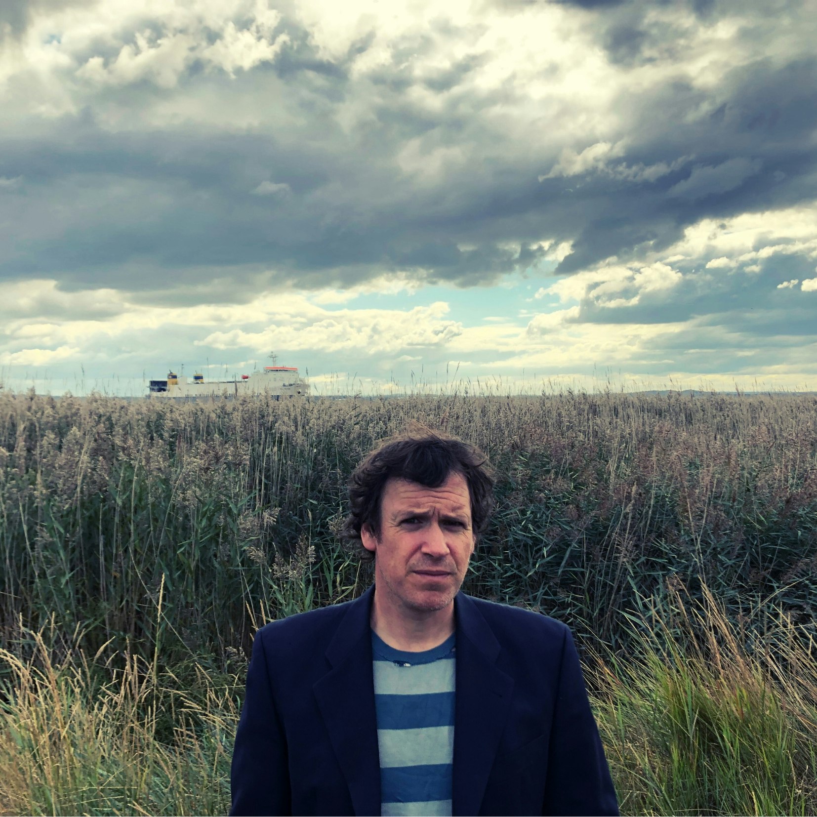 Seamus Fogarty + Special Guests