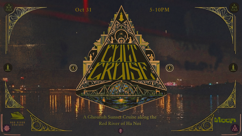 Cult Cruise