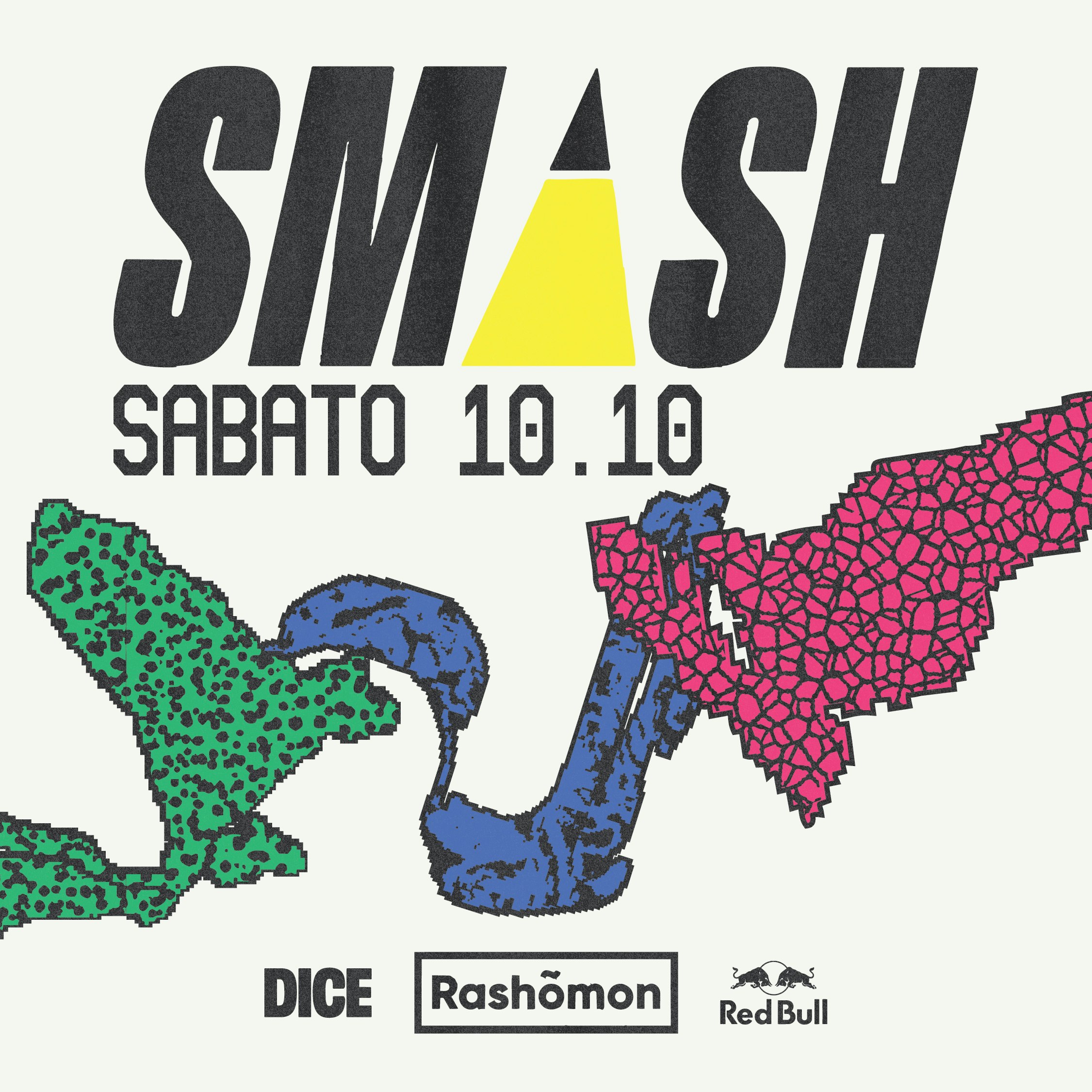 SMASH