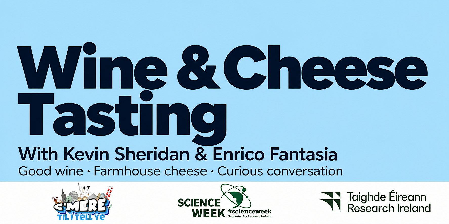 Wine and Cheese Tasting