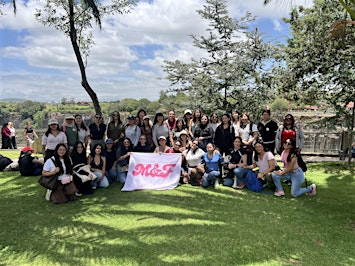 Girls Daytrip: Hidalgo - The Mexican & Foreign Girls Club