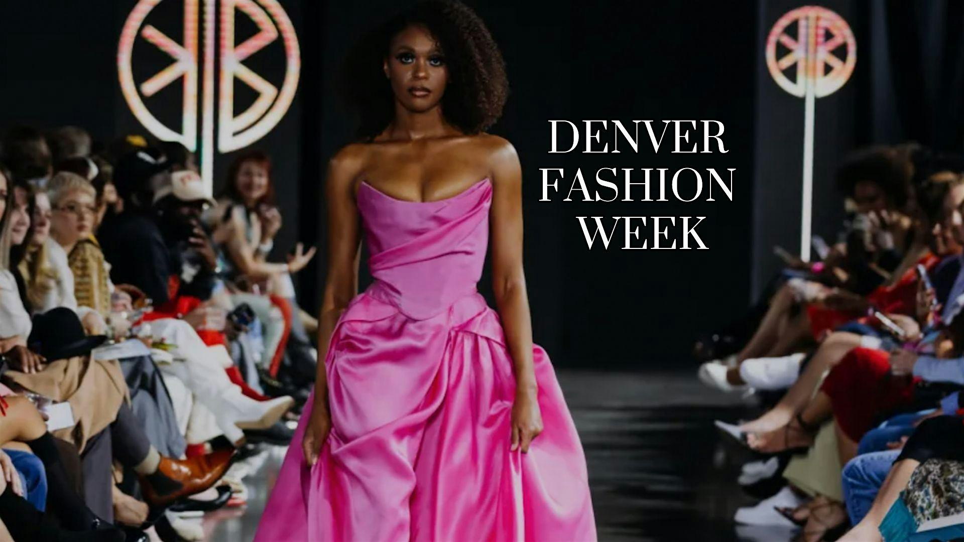 Model Auditions: DFW Spring/Summer '27