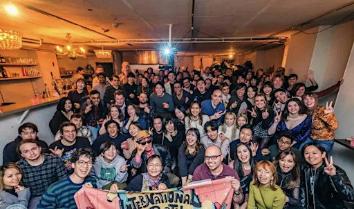 BBQ Party in SYDNEY + Free Drink