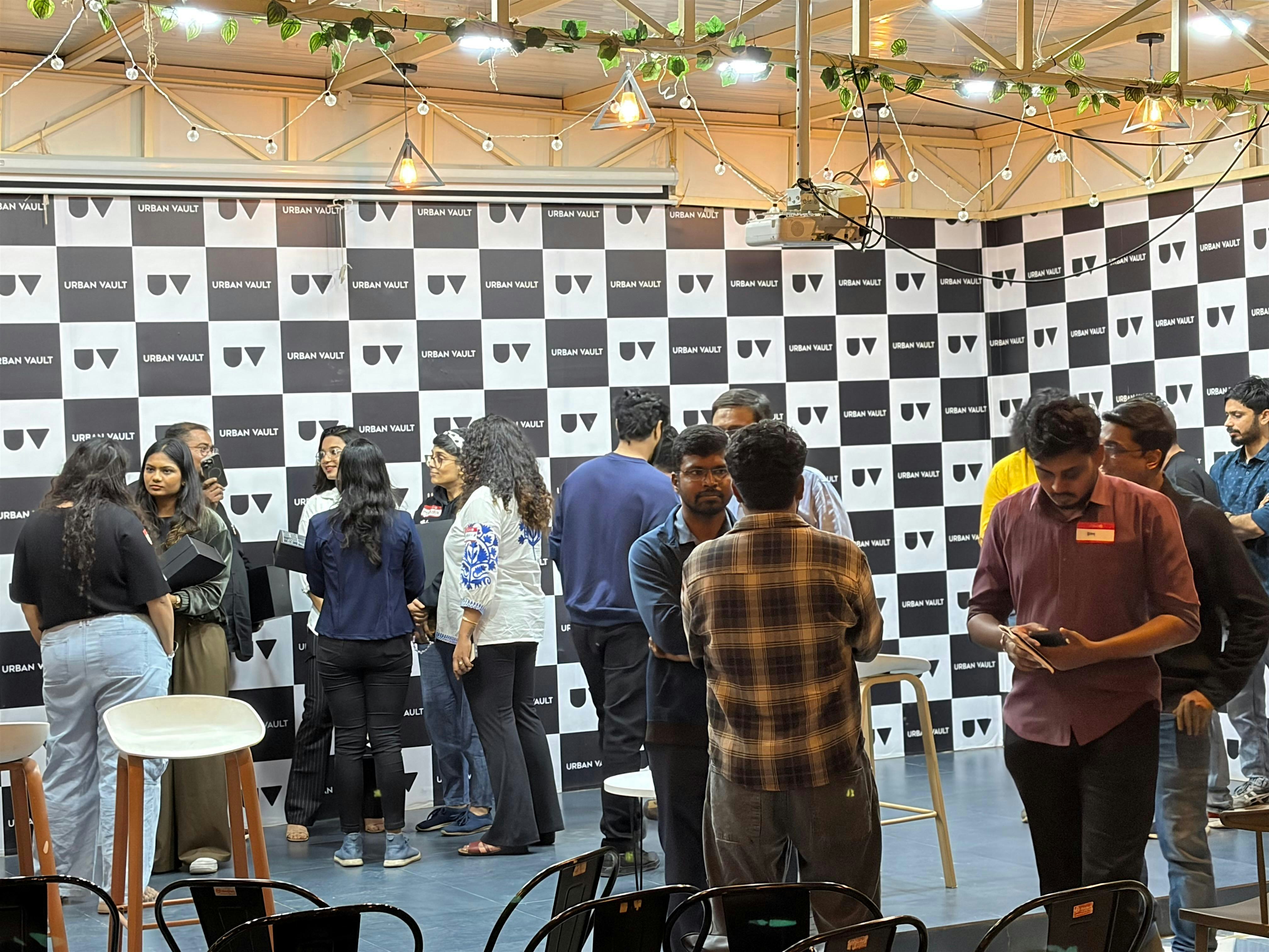 Fundraising for Startups: Panel Conversation with Founders & Investors