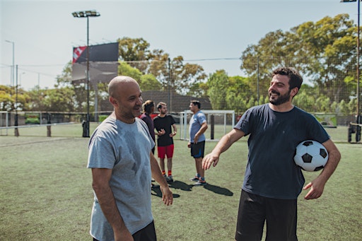Samen groeien. Hoe versterken professionals je sportorganisatie?
