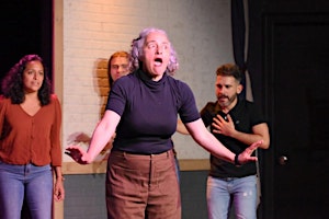 Loose Cannons Improv