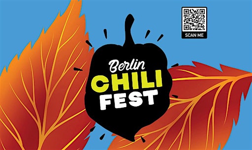 Berlin Chili Fest : Harvest Event