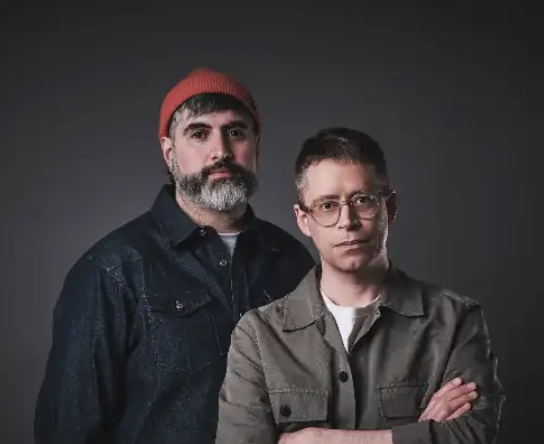 DIGITALISM OPTIMISM TOUR