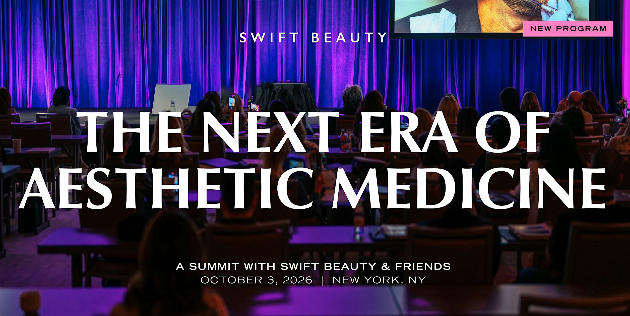 The Next Era of Aesthetic Medicine