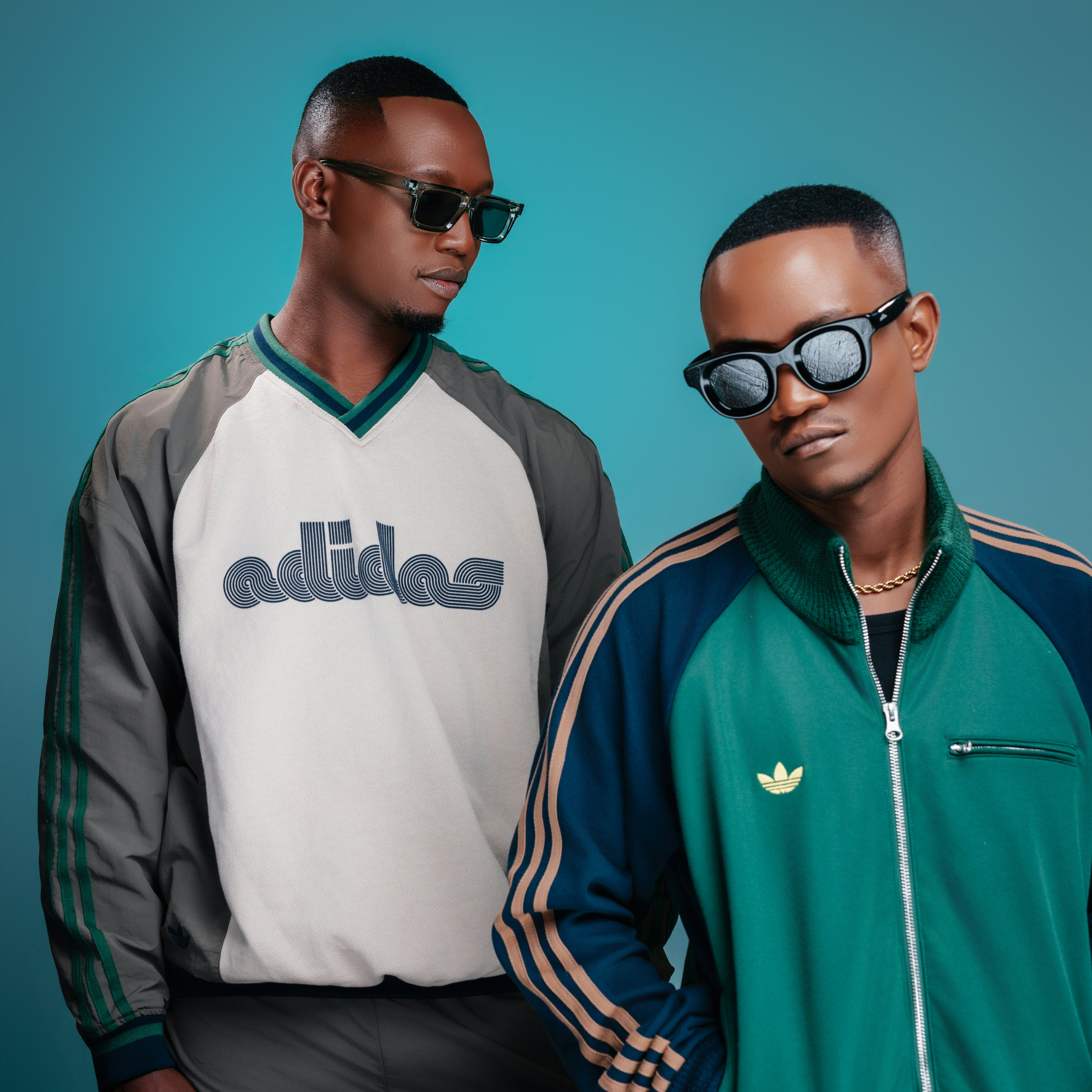 Labyrinth presents: JAZZWRLD & Thukuthela Live Show