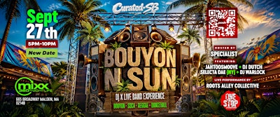BOUYON N SUN