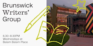 Brunswick Writers' Group