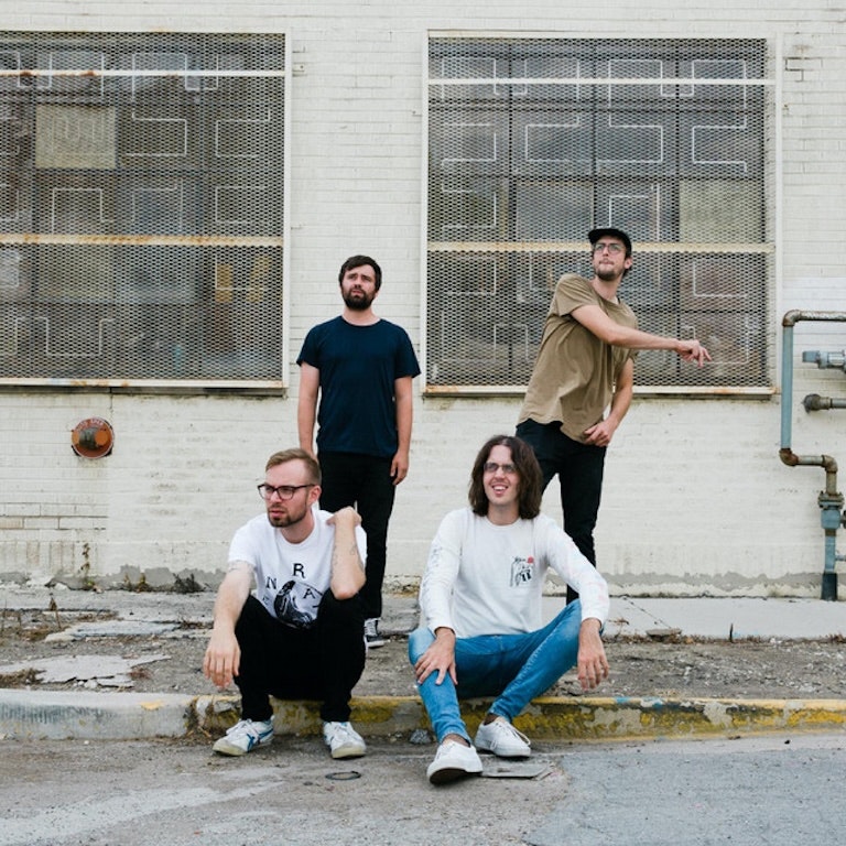 Cloud Nothings
