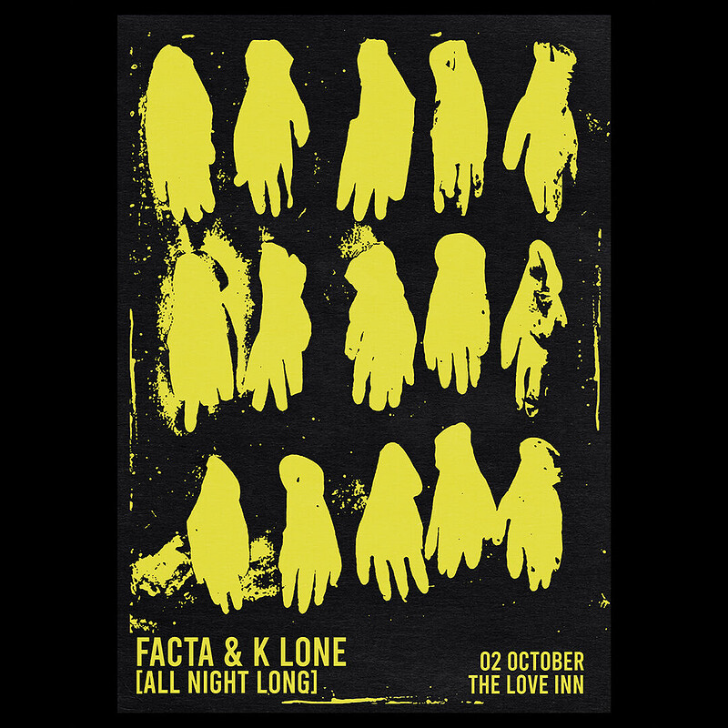 K-LONE & Facta [all night long]