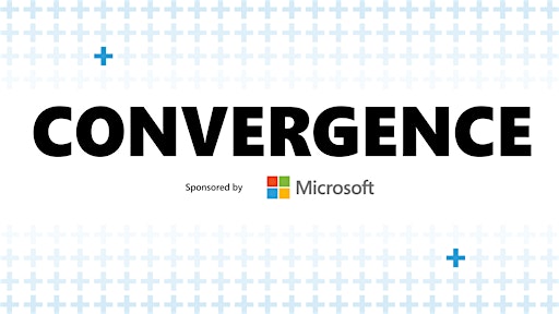 Convergence 2026