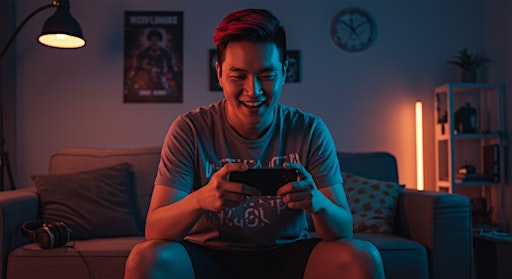 Unlocking Potential: The Future of Gaming in Malaysia