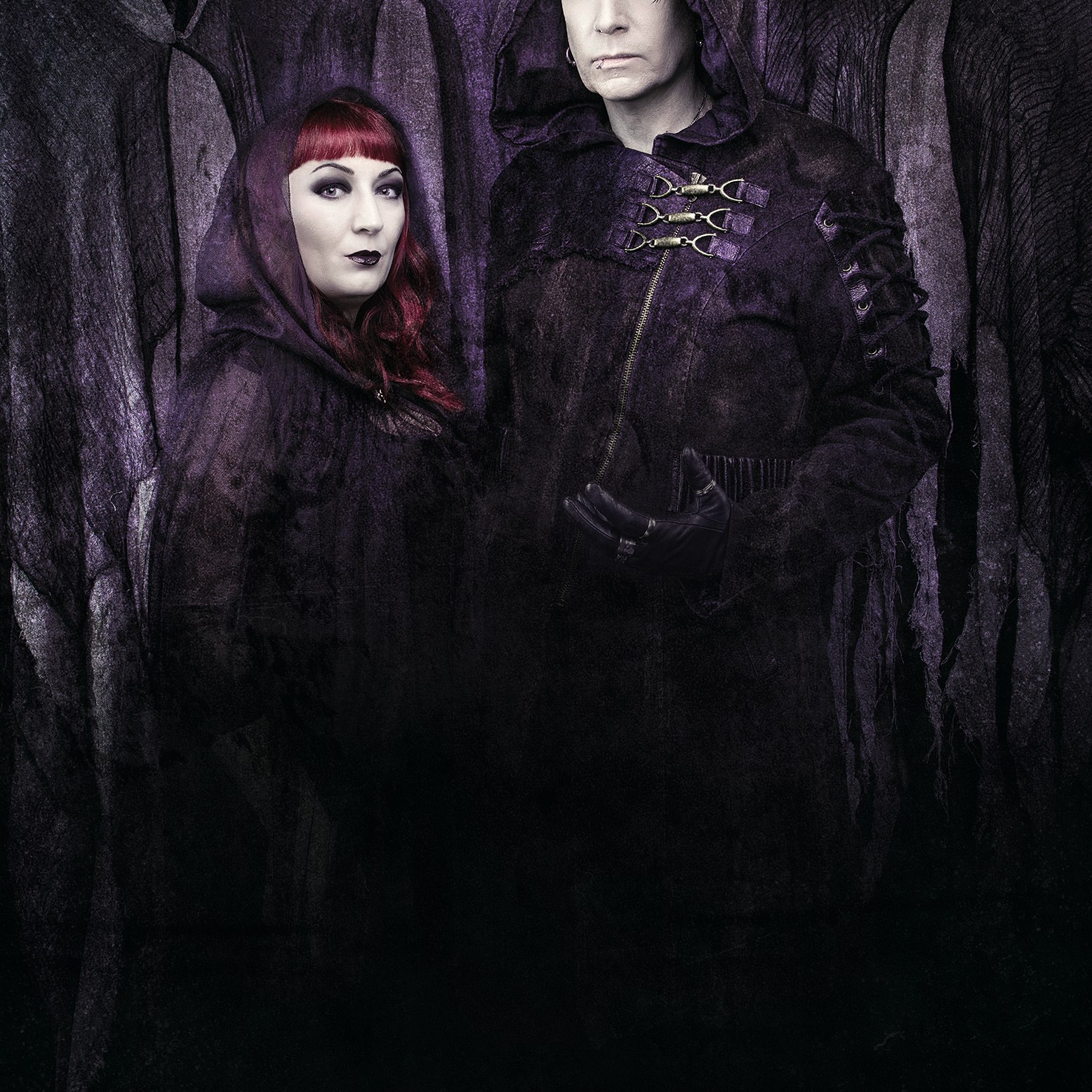 Blutengel Schatten:Welt tour - Berlin