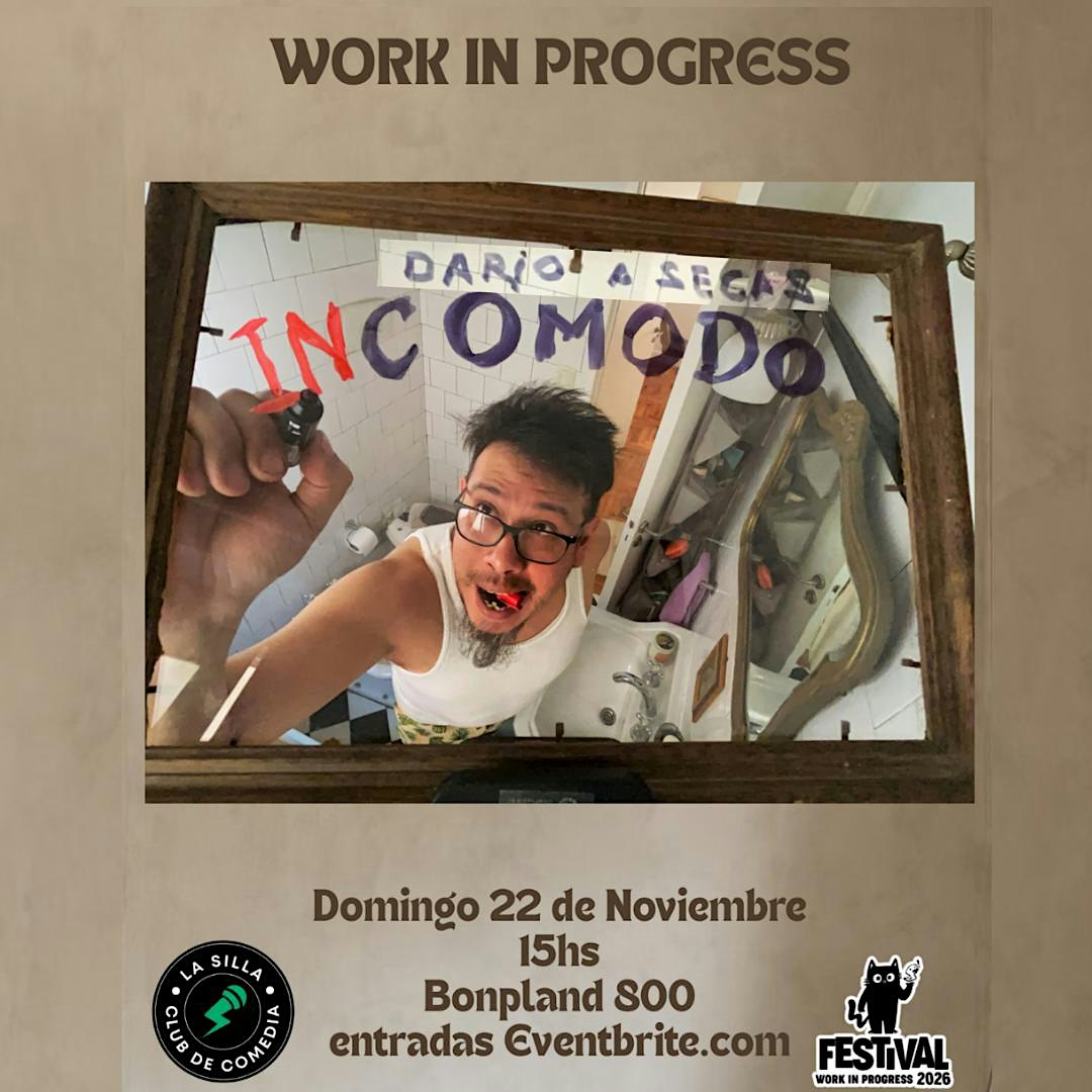 Incomodo