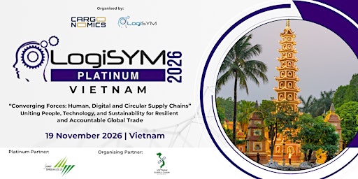 LogiSYM Platinum Vietnam 2026