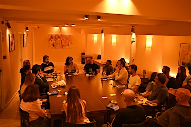 Queer Book Club @ Good Company Books