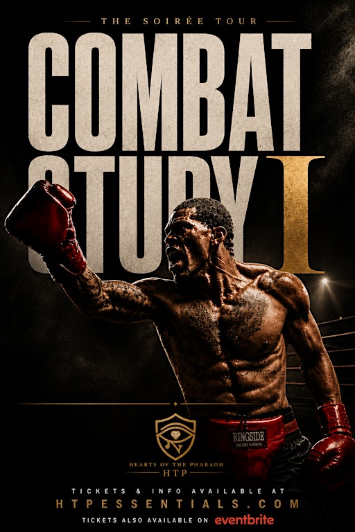Combat Study I: Detroit