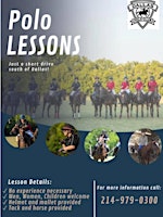Polo class