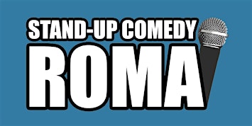 STAND-UP COMEDY ROMA
