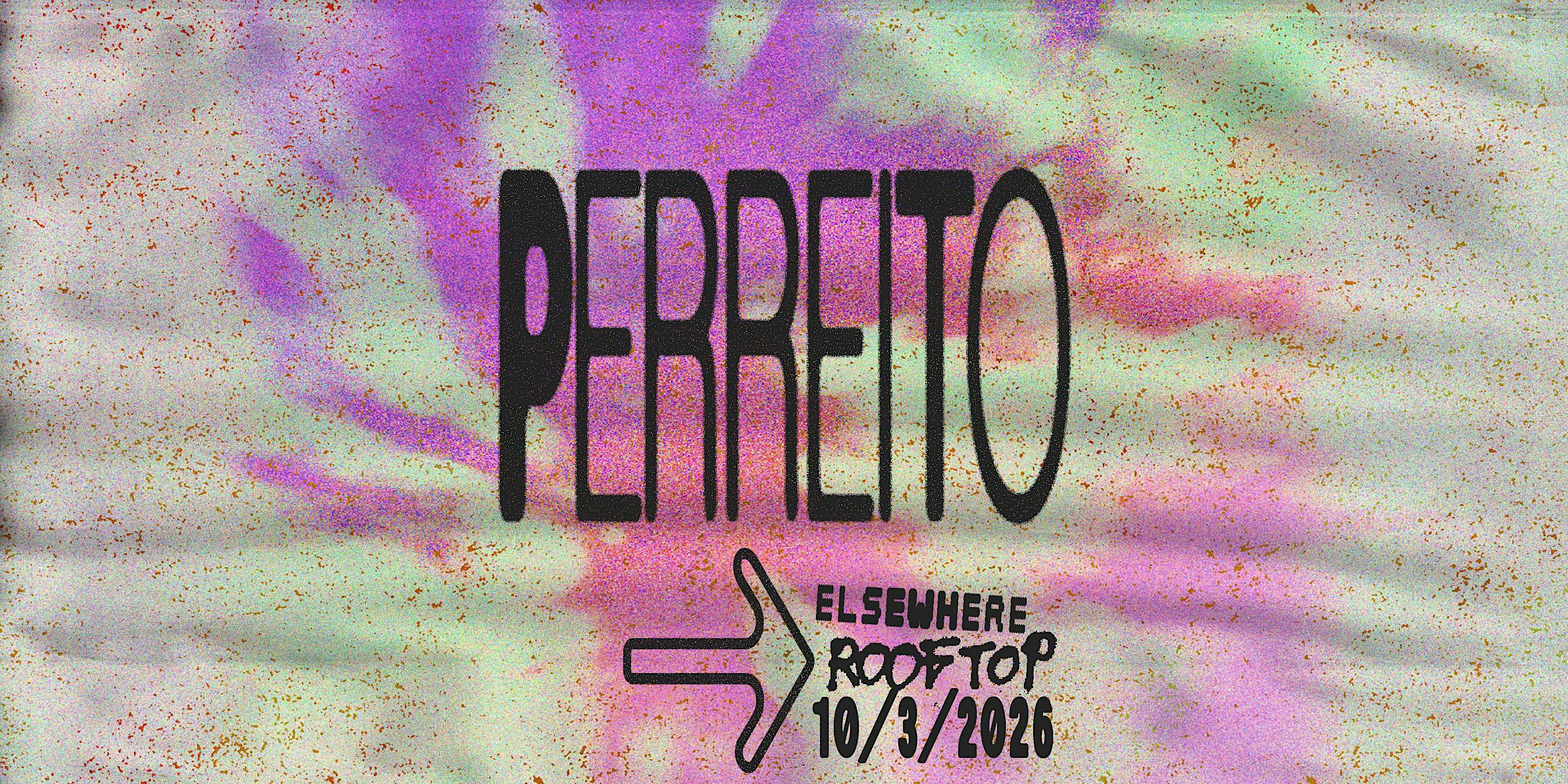 Perreito